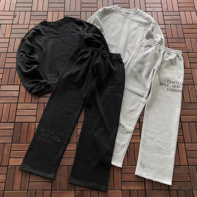 Other TOP ~135 PANTS C🔥RT🔥🔥Z SWEATER TROUSERS, photo 1