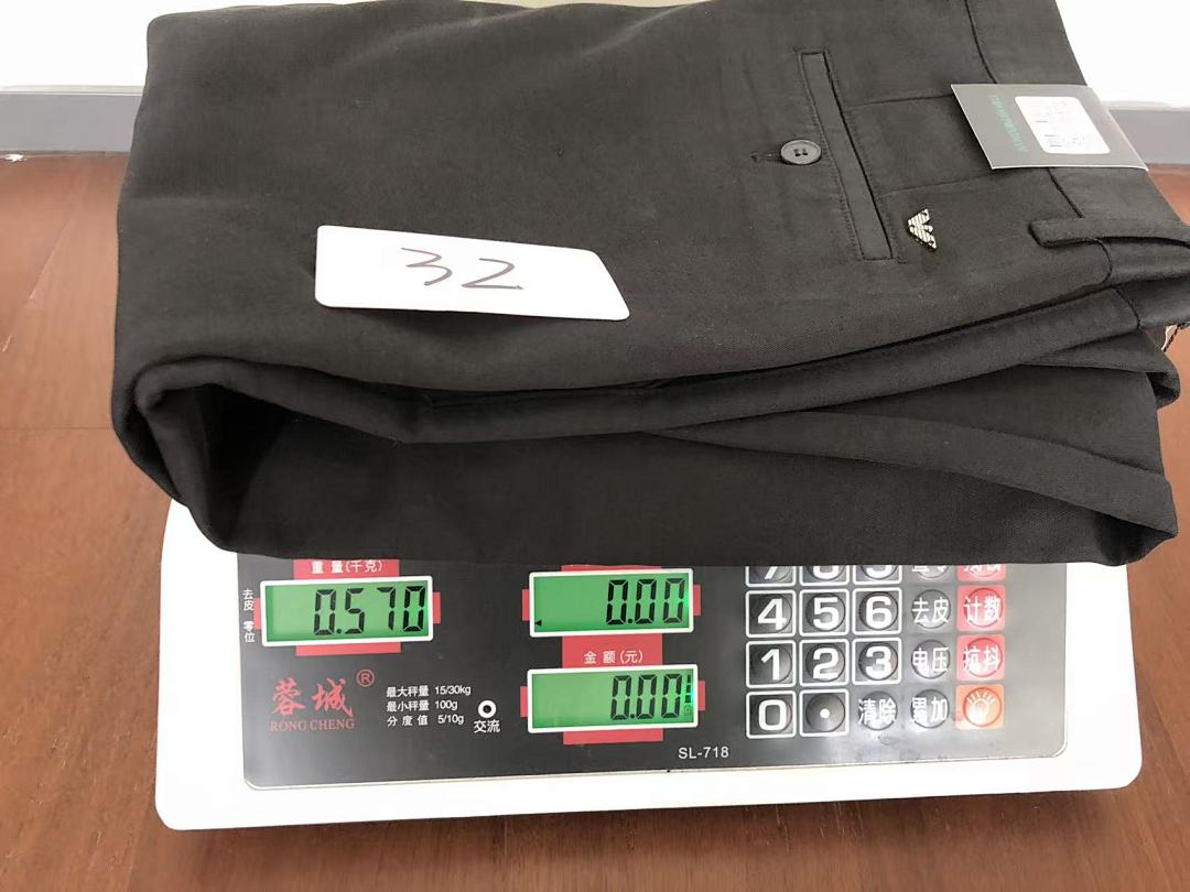 Other ~199 E🔥P🔥R🔥🔥 A🔥M🔥N🔥 TROUSERS 22101910 (Im 180CM 68KG Iwear Size 32 In The Photo) - Image 46