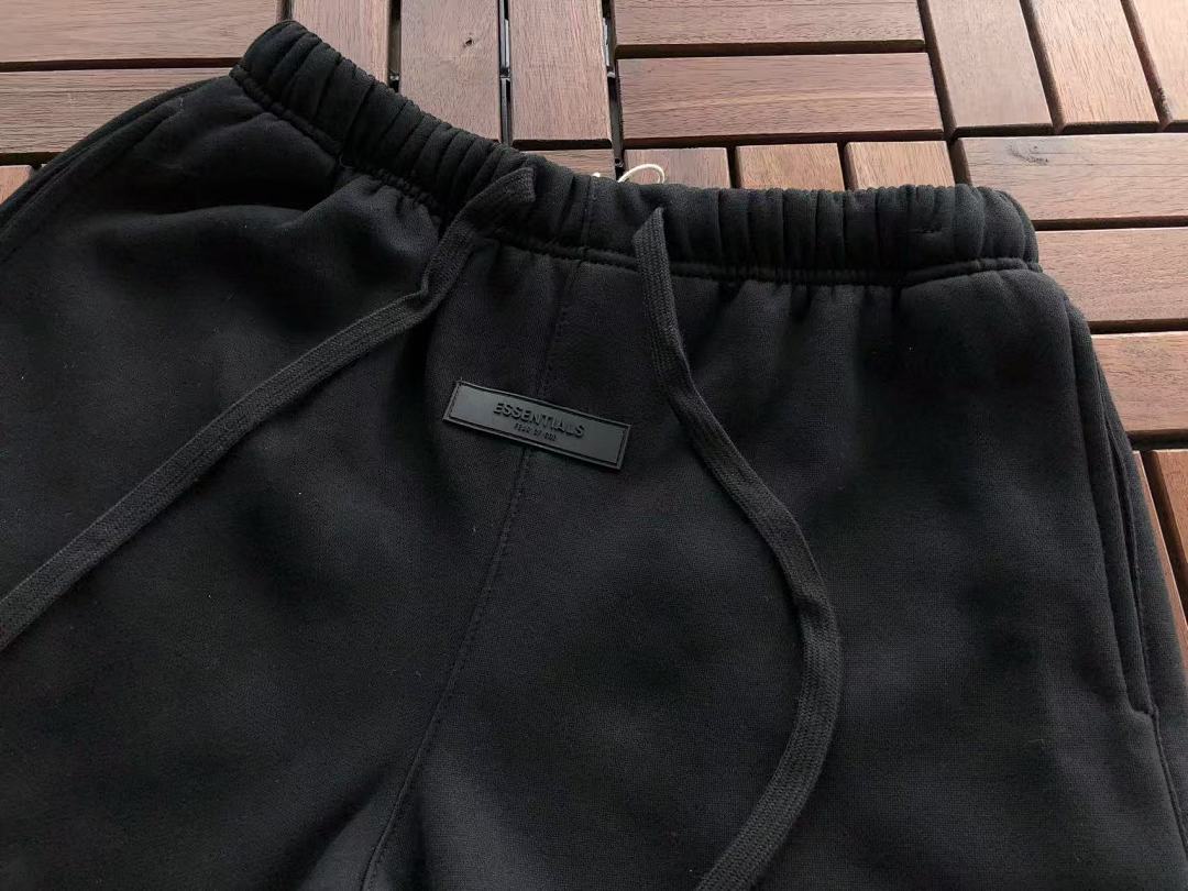 Other ~139 FOG TROUSERS FLEECE 22110227 (Im 176CM 58KG Iwear Size M In The Photo) - Image 21