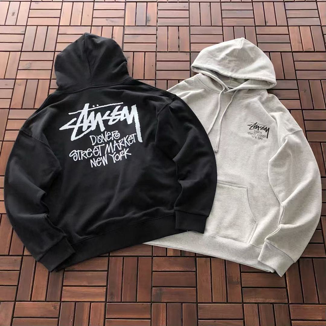 Other ~149 ST🔥S🔥Y HOODIE 11121028 (Im 180CM 68KG Iwear Size XL In The Photo), photo 1