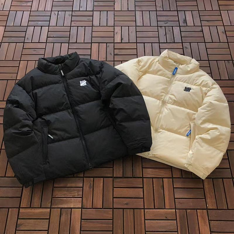 ~478 UNDEFEATED DOWN JACKET 44121715 (Im 176CM 58KG Iwear Size M In The Photo), photo 1