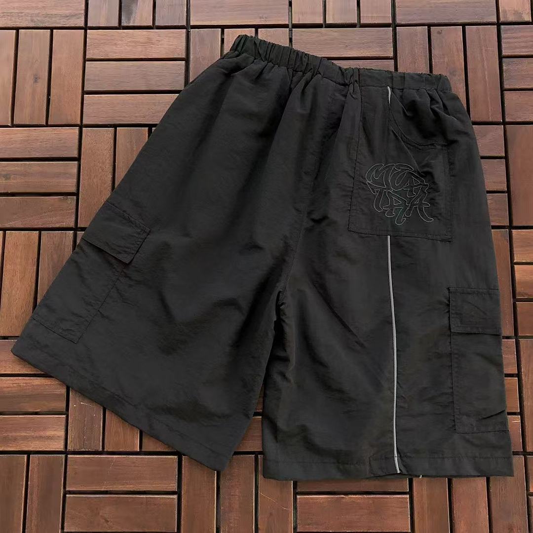 Other ~119 M🔥RT🔥A SHORTS 77091034 (Im 185CM 70KG Iwear Size M In The Photo)