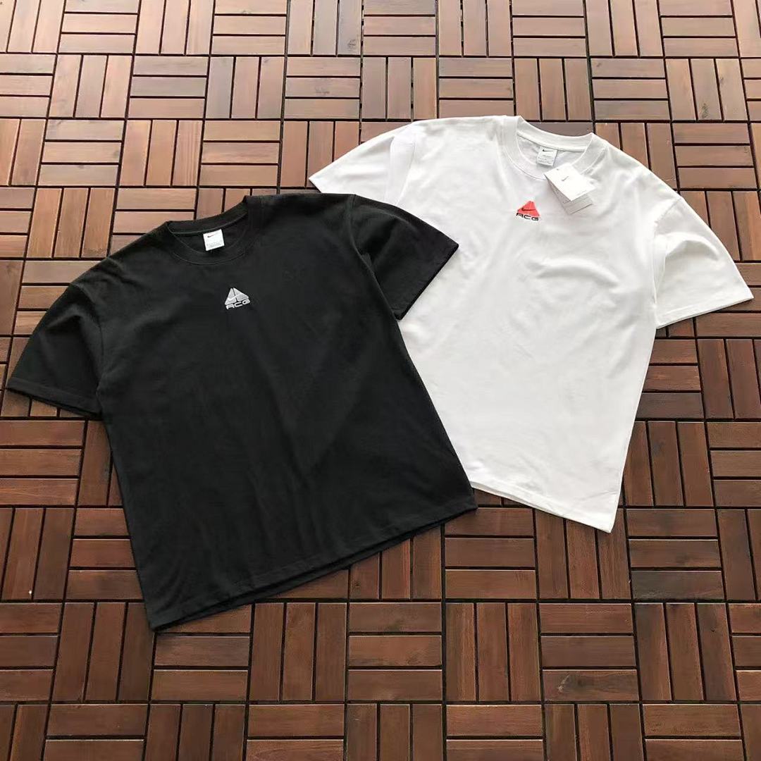 Other ~99 N🔥K🔥 & A🔥G T-SHIRT 77040524 (Im 176CM 58KG Iwear Size M In The Photo)