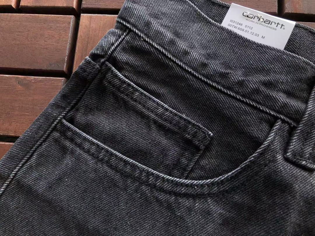 Other ~165 C🔥RH🔥RTT SHORTS JEANS 11120850 (Im 185CM 70KG Iwear Size M In The Photo) - Image 11