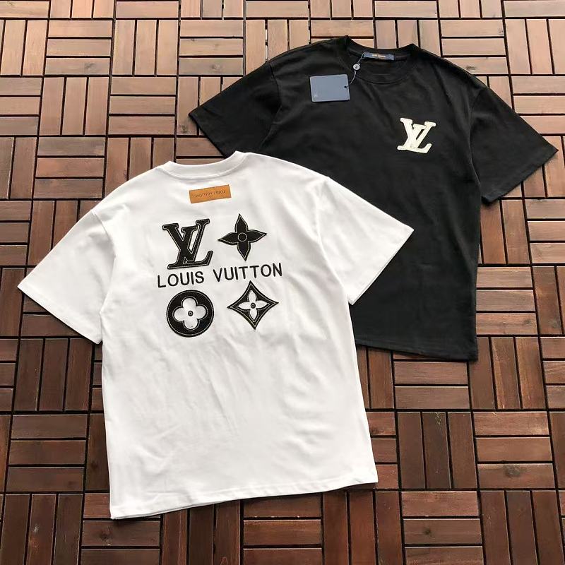~109 L🔥T-SHIRT 77050822 (Im 185CM 80KG Iwear Size M In The Photo), photo 1