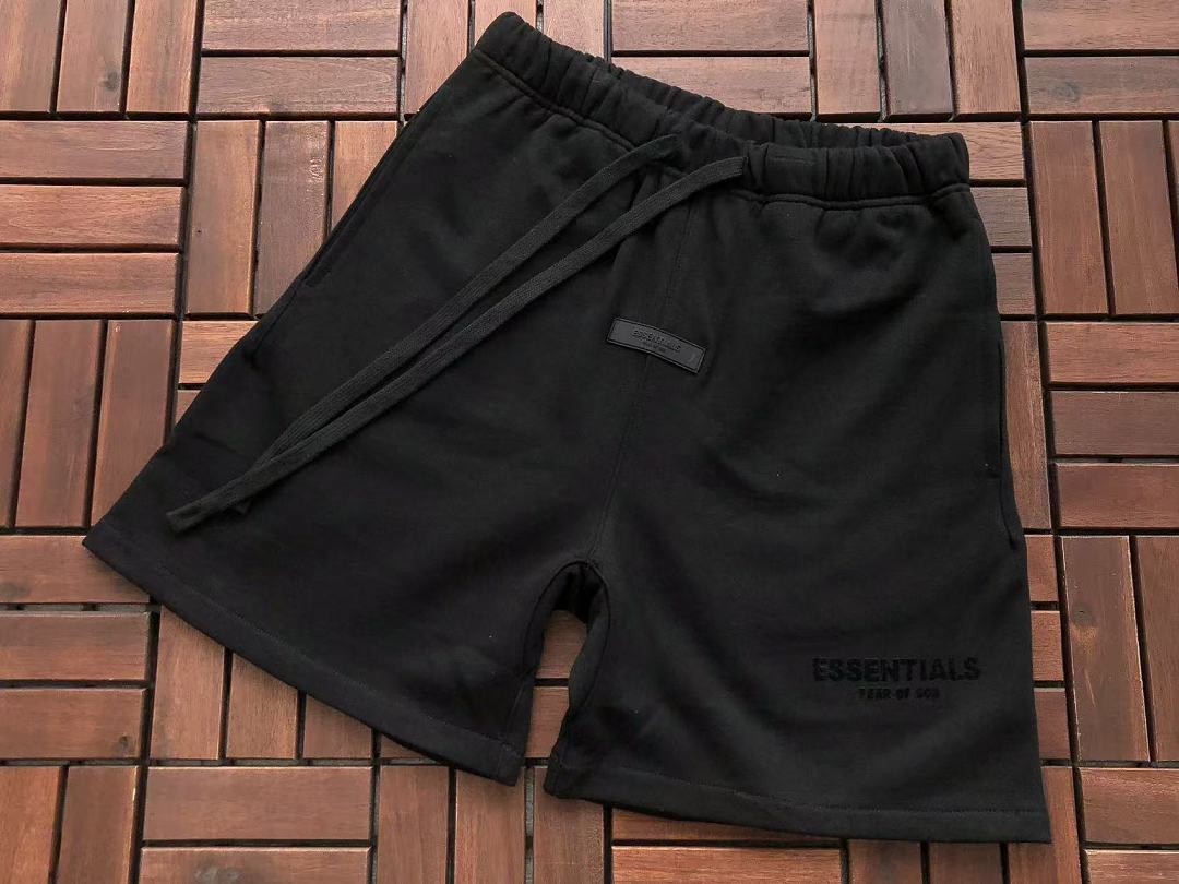 Other ~95 FOG SHORTS 77031851 (Im 180CM 68KG Iwear Size M In The Photo) - Image 7