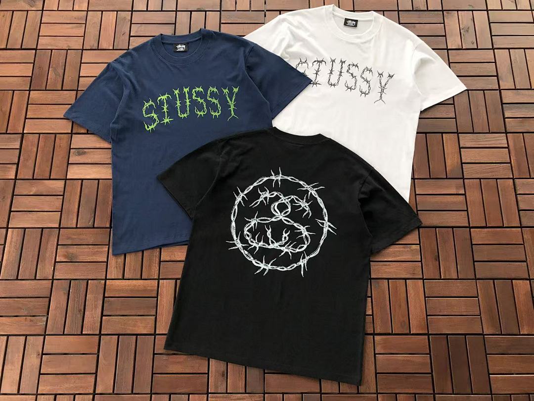 On Running ~79 ST🔥S🔥Y T-SHIRT 55040386 (Im 185CM 80KG Iwear Size M In The Photo) - Image 5