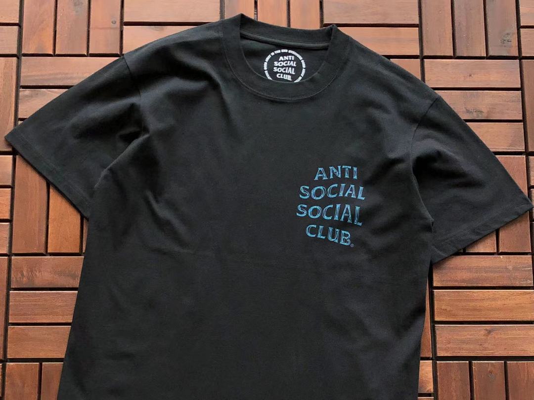 On Running ~88 ANTI SOCIAL CLUB T-SHIRT - Image 10