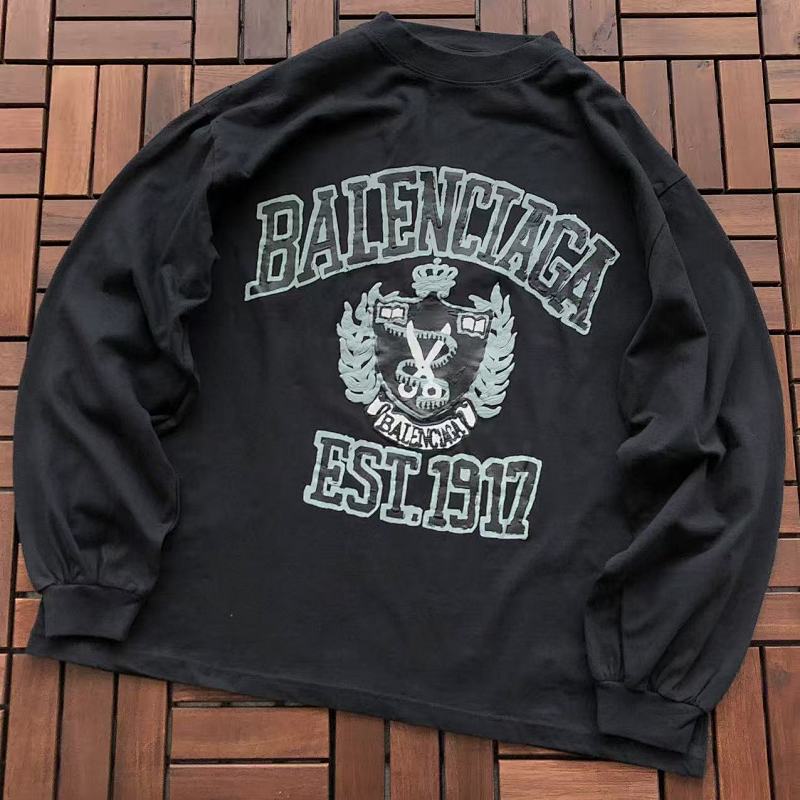 Other 115 B🔥L🔥🔥🔥IA🔥A LONG-SLEEVE 88030737 (Im 176CM 58KG Iwear Size S In The Photo), photo 1