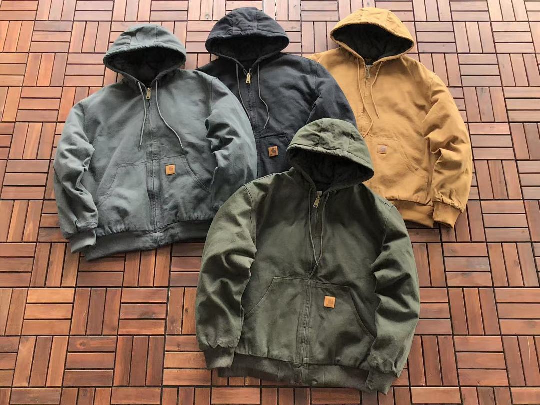 Other ~319 C🔥RH🔥RTT COTTON JACKET 22110225 (Im 176CM 58KG Iwear Size M In The Photo) - Image 5