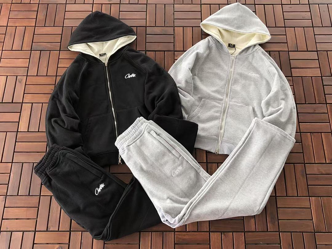 Other ~TOP 185 PANTS 139 C🔥RT🔥🔥Z HOODIE TROUSERS 33122386 (Im 176CM 58KG Iwear Size S In The Photo) - Image 8