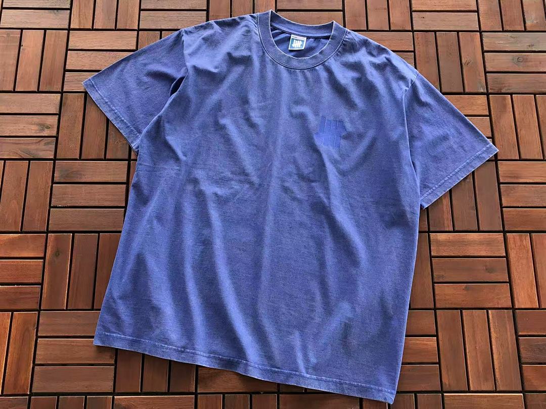 On Running ~109 UNDEFEATED T-SHIRT 11092706 (Im 180CM 68KG Iwear Size L In The Photo) - Image 9