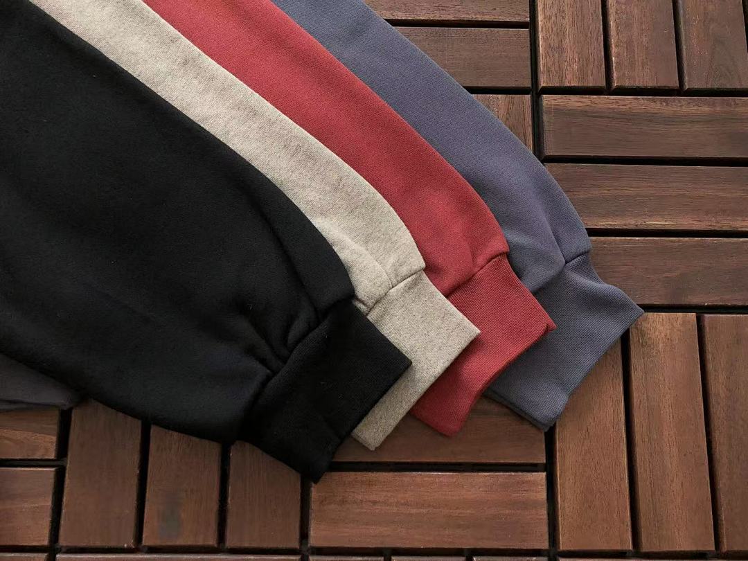 Other TOP~169 PANTS~165 FOG HOODIE TROUSERS - Image 19