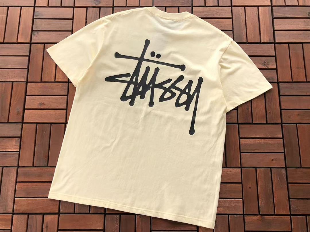 On Running ~79 ST🔥S🔥Y T-SHIRT 11110668 (Im 185CM 70KG Iwear Size L In The Photo) - Image 49