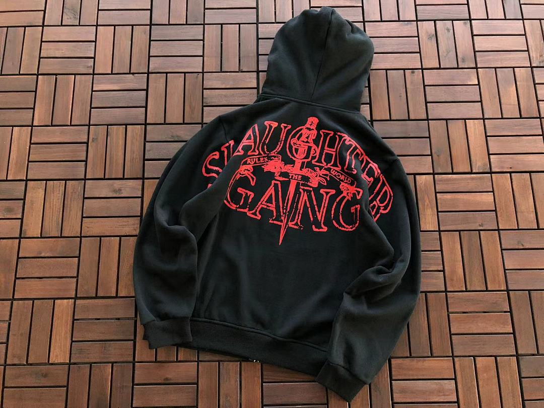 Other TOP~135 PANTS~125 C🔥RT🔥🔥Z HOODIE TROUSERS - Image 14