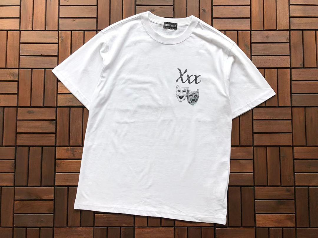 On Running ~99 GOD SELECTION XXX T-SHIRT - Image 14