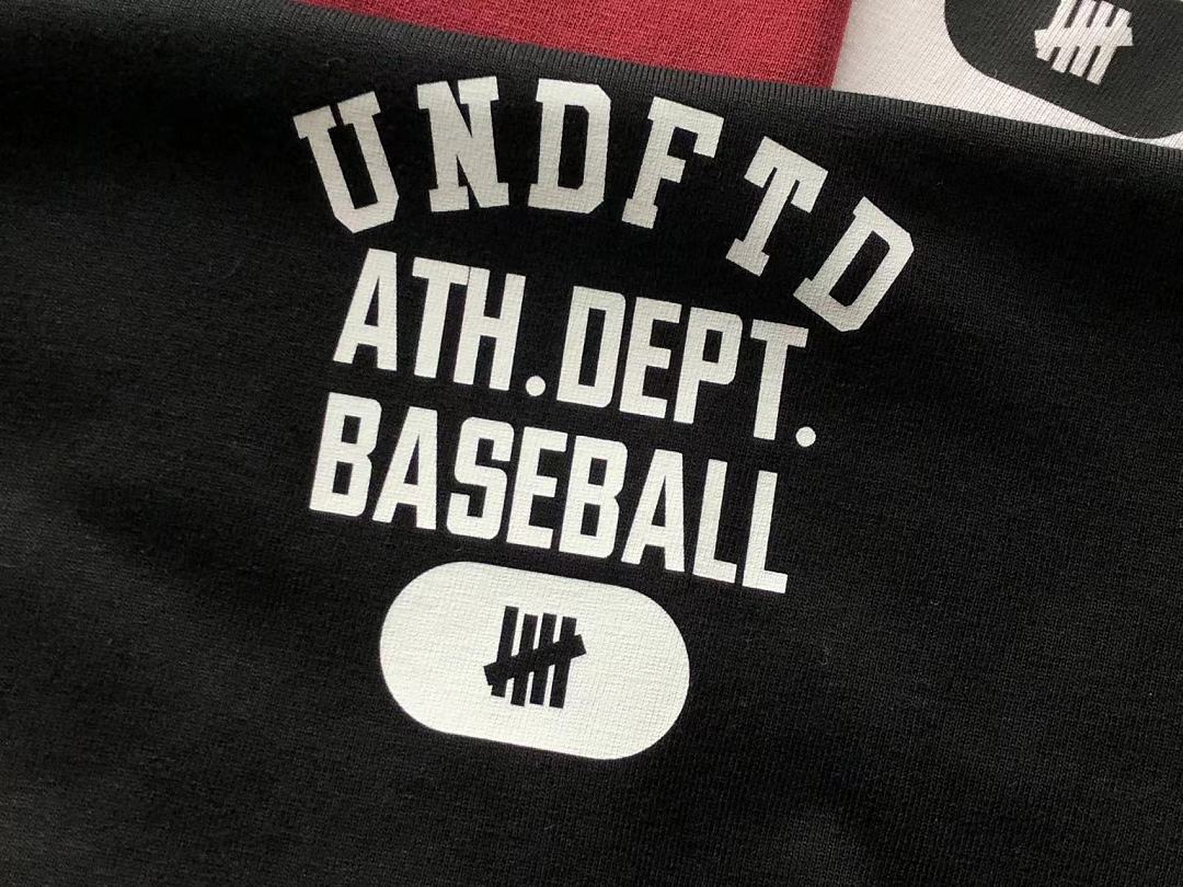 On Running ~85 UNDEFEATED T-SHIRT 11123021 (Im 180CM 68KG Iwear Size L In The Photo) - Image 26