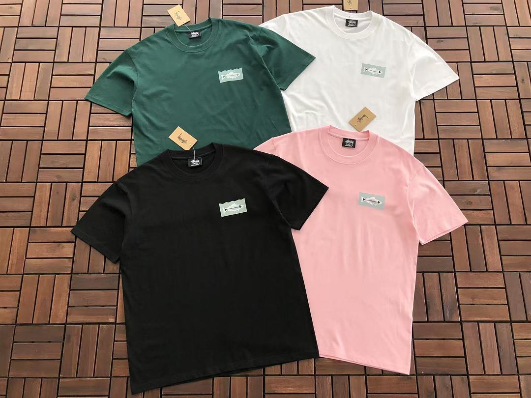 On Running ~79 ST🔥S🔥Y T-SHIRT 55051428 (Im 185CM 80KG Iwear Size L In The Photo) - Image 8