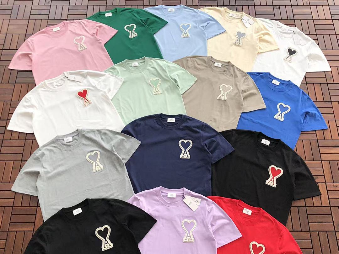 Other ~79 A🔥I T-SHIRT 77032201 (Im 176CM 58KG Iwear Size M In The Photo) - Image 22