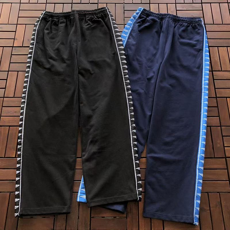 Other ~215 B🔥L🔥🔥🔥IA🔥A TROUSERS 77072348 (Im 185CM 70KG Iwear Size S In The Photo), photo 1