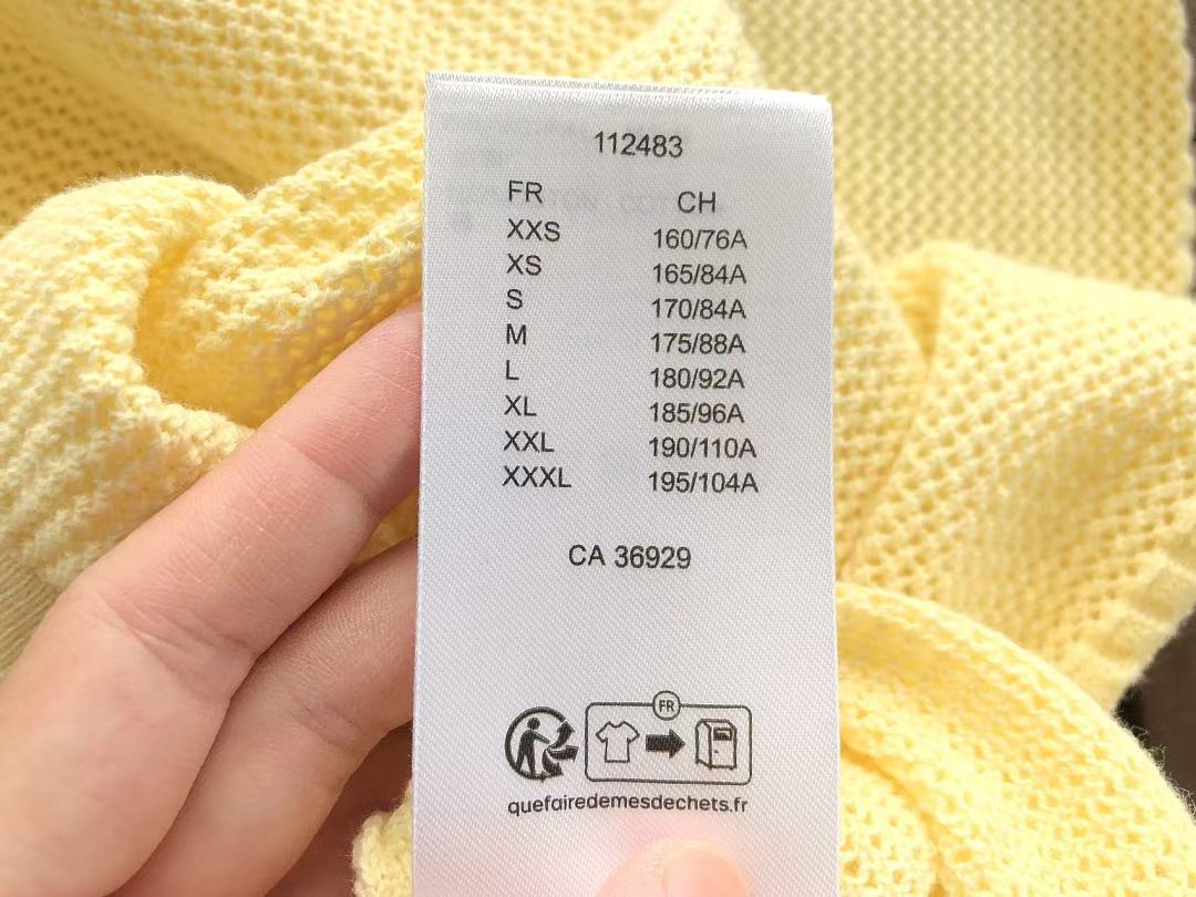 Other ~ 179 L🔥T-SHIRT SWEATER 55091030 (Im 185CM 80KG Iwear Size S In The Photo) - Image 19