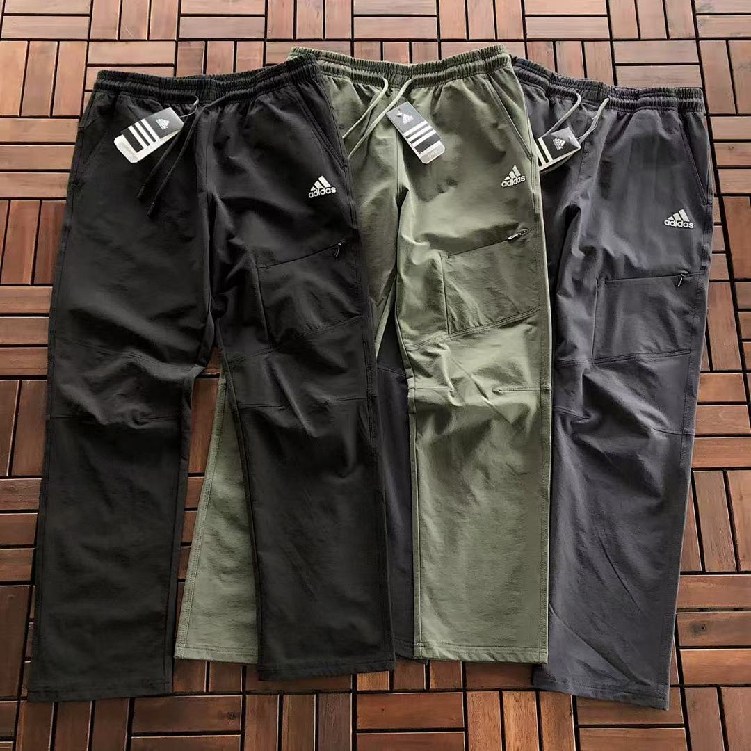 ~169 🔥DI🔥AS TROUSERS 22092210 (Im 180CM 68KG Iwear Size XL In The Photo), photo 1