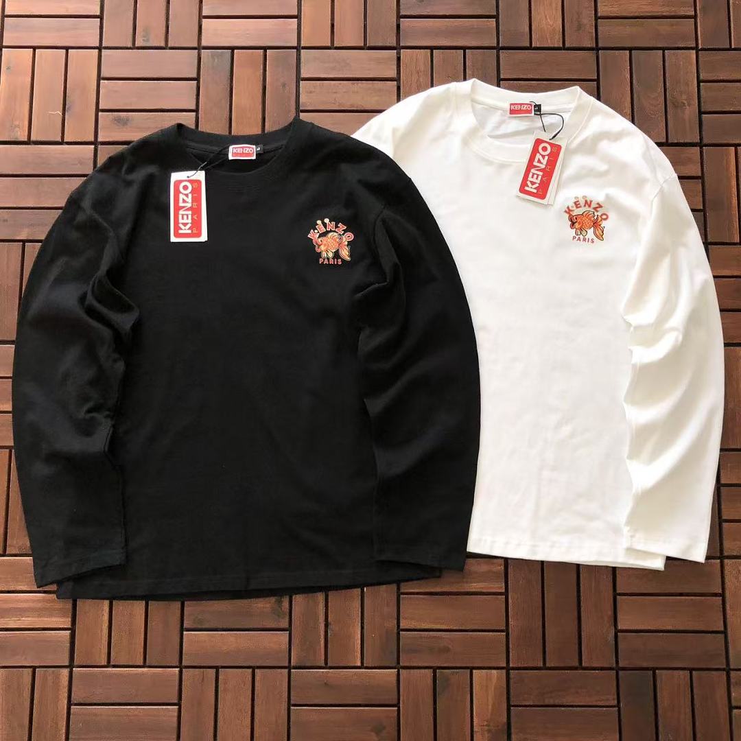 On Running On Running ~139🔥🔥N🔥O ~LONG-SLEEVE 22091901 Im 180CM 68KG Iwear Size L In The Photo, photo 1