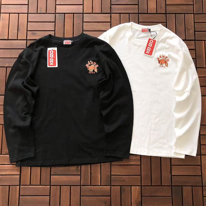 On Running On Running ~139🔥🔥N🔥O ~LONG-SLEEVE 22091901 Im 180CM 68KG Iwear Size L In The Photo, photo 1