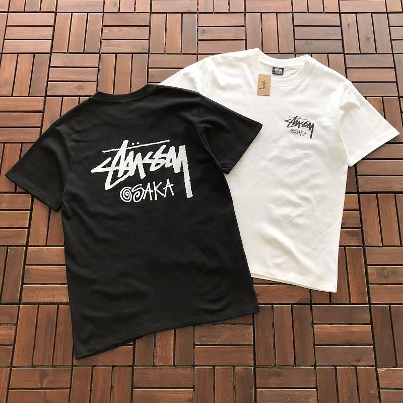 ~79 ST🔥S🔥Y T-SHIRT 77052837 (Im 185CM 70KG Iwear Size S In The Photo), photo 1