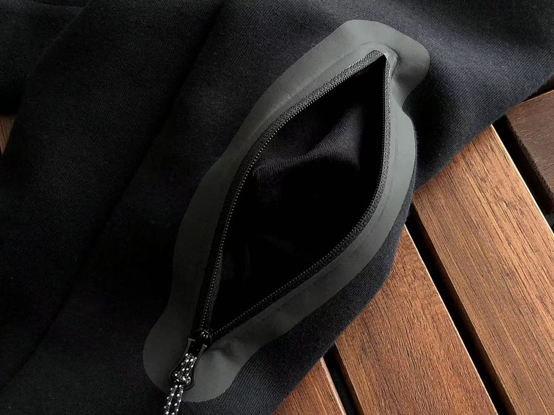 Other TF 2025 HV0949-010255 Zip-Up Coat HV0959-010245 Pants (Im 180CM 68KG Iwear Size S In The Photo) - Image 33