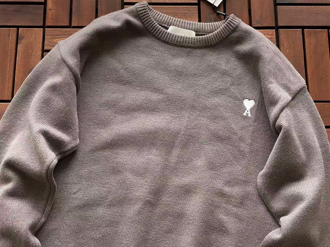 Other ~149 A🔥I SWEATER 22091546 (Im 180CM 68KG Iwear Size M In The Photo) - Image 24