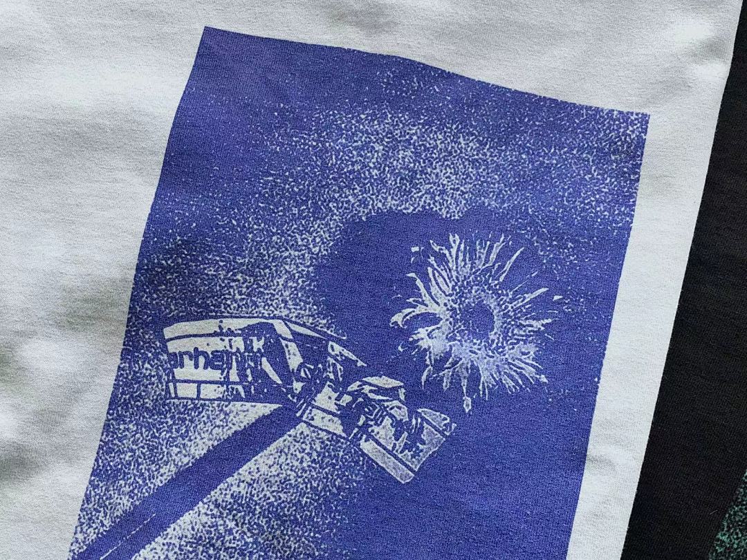 On Running ~89 C🔥RH🔥RTT T-SHIRT - Image 8