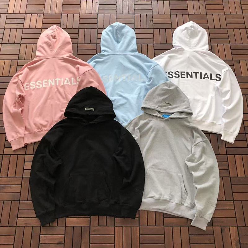 Other ~125 FOG HOODIE 33100702 (Im 180CM 68KG Iwear Size M In The Photo), photo 1