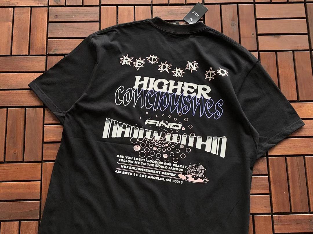 On Running ~85 HUF T-SHIRT - Image 6
