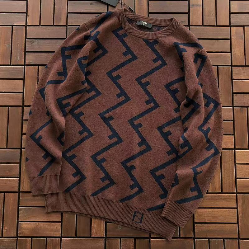 Other ~ 179 F🔥🔥D🔥SWEATER 55091023 (Im 185CM 80KG Iwear Size L In The Photo)