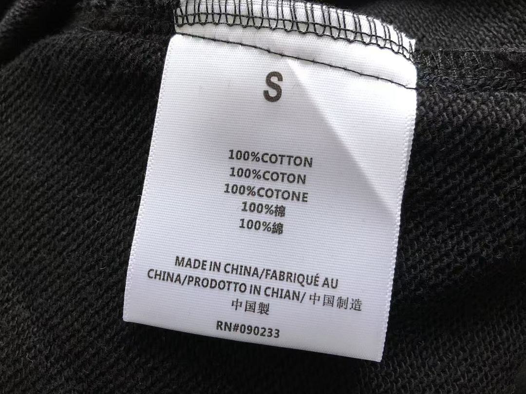 Other TOP ~ 165 PANTS FOG HOODIE TROUSERS 55012207 (Im 176CM 58KG Iwear Size S In The Photo) - Image 52
