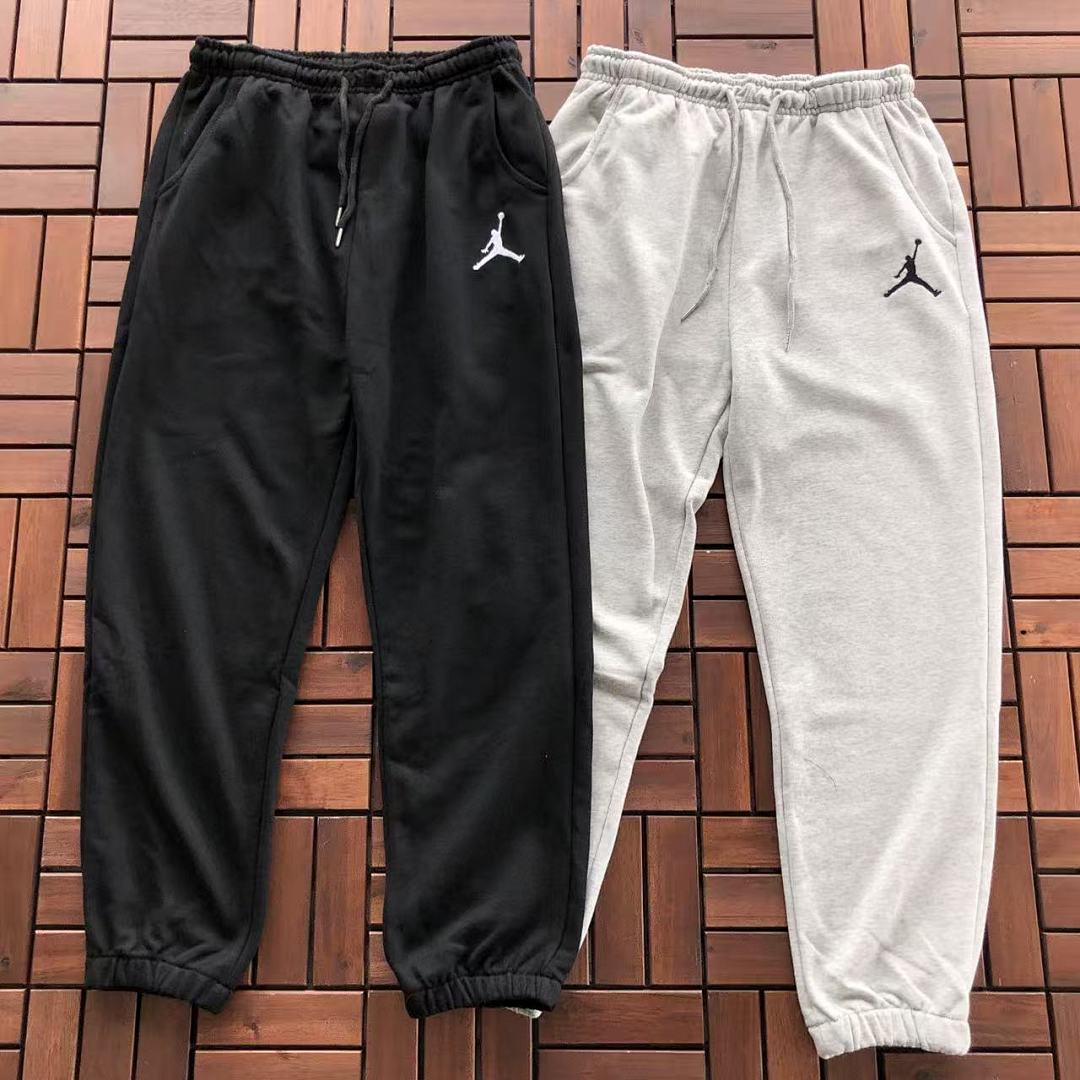 ~89 AIR J🔥RD🔥N TROUSERS 33111207 (Im 176CM 58KG Iwear Size L In The Photo), photo 1