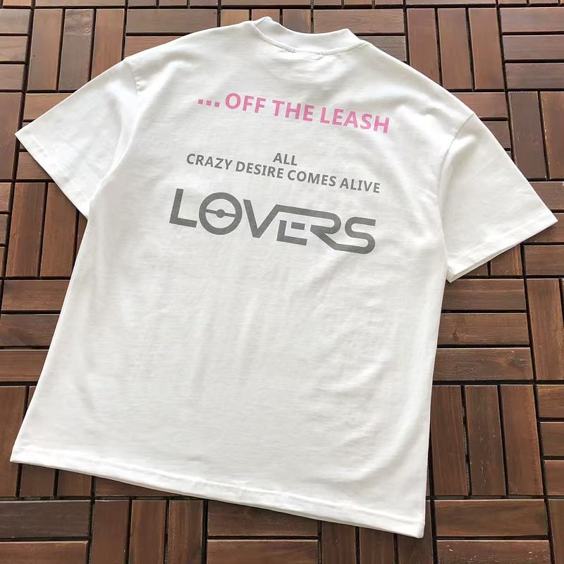 Chanel ~109 SAINT MICHAEL & HAJIME SORAYAMA T-SHIRT, photo 1