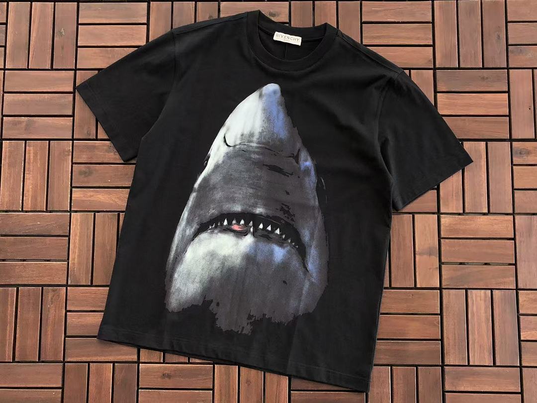 Other 🔥1:1~259 G🔥🔥🔥🔥🔥🔥Y T-SHIRT 66031454 (Im 180CM 68KG Iwear Size S In The Photo) - Image 10