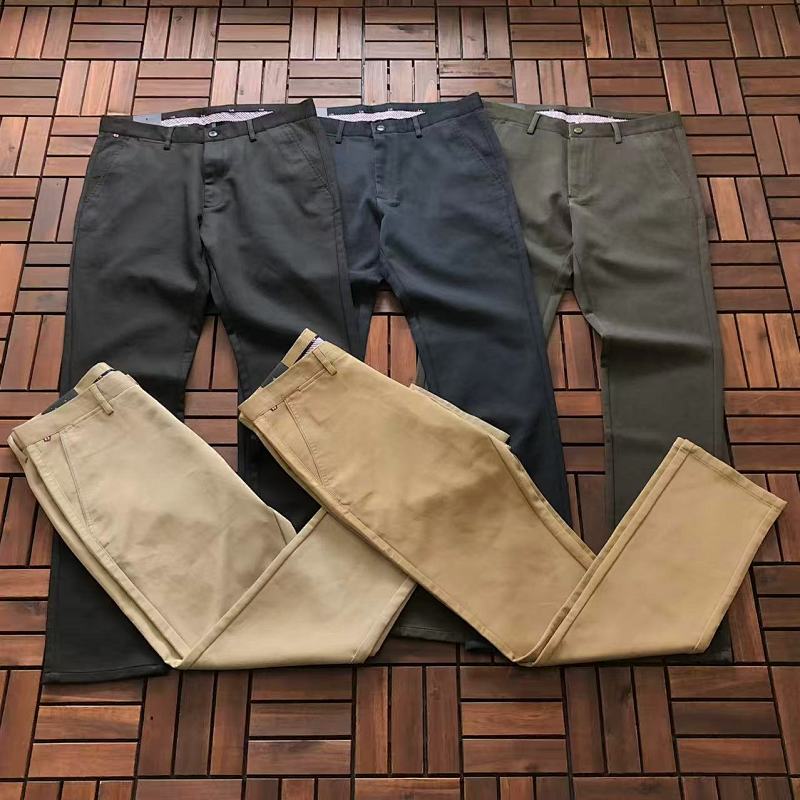 Other ~225 T π₯π₯π₯ Hπ₯π₯π₯R TROUSERS 22092702 (Im 180CM 68KG Iwear Size 33 In The Photo), photo 1