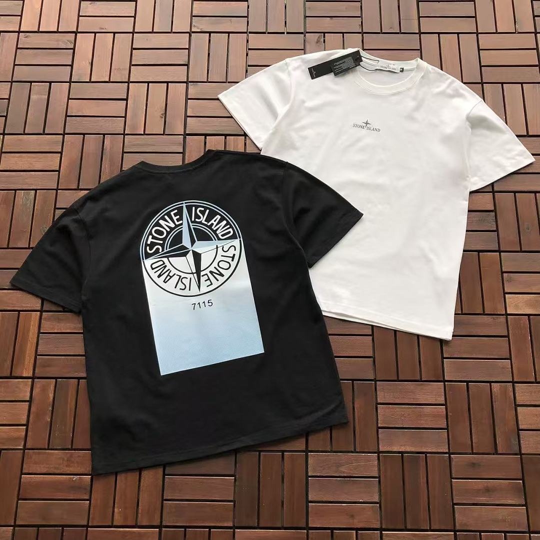 ~85 ST🔥🔥E T-SHIRT 77042888 (Im 185CM 80KG Iwear Size M In The Photo), photo 1