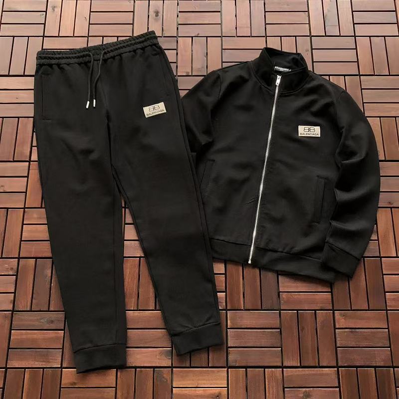 ~ 279 B🔥L🔥🔥🔥IA🔥A SWEATER TROUSERS 55062967 (Im 185CM 70KG Iwear Size XL In The Photo), photo 1