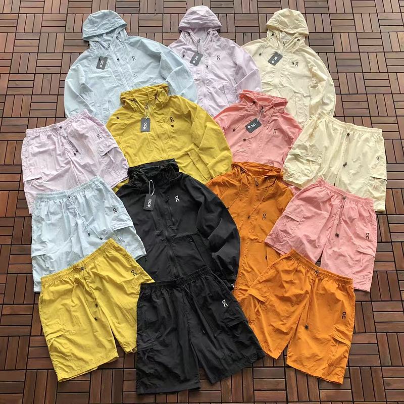 ~179 ON RU🔥🔥I🔥G JACKET SHORTS 55042720 (Im 185CM 80KG Iwear Size 2XL In The Photo), photo 1