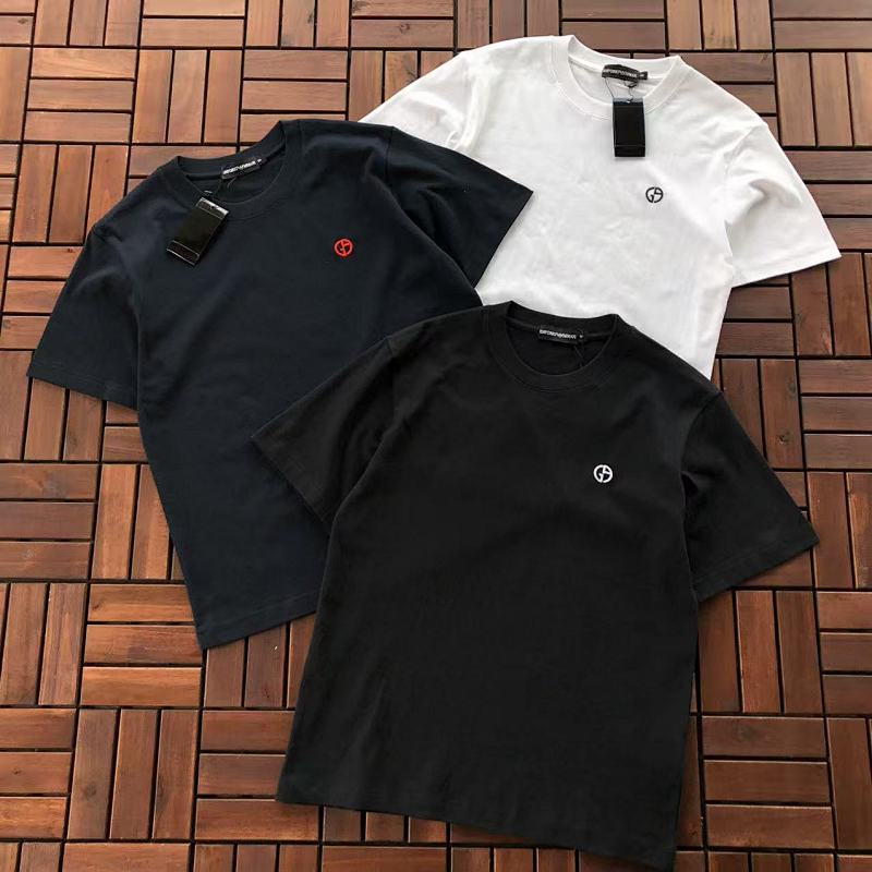 ~85 Eπ₯Pπ₯Rπ₯π₯ Aπ₯Mπ₯Nπ₯ T-SHIRT 22090231 (Im 176CM 58KG Iwear Size S In The Photo), photo 1