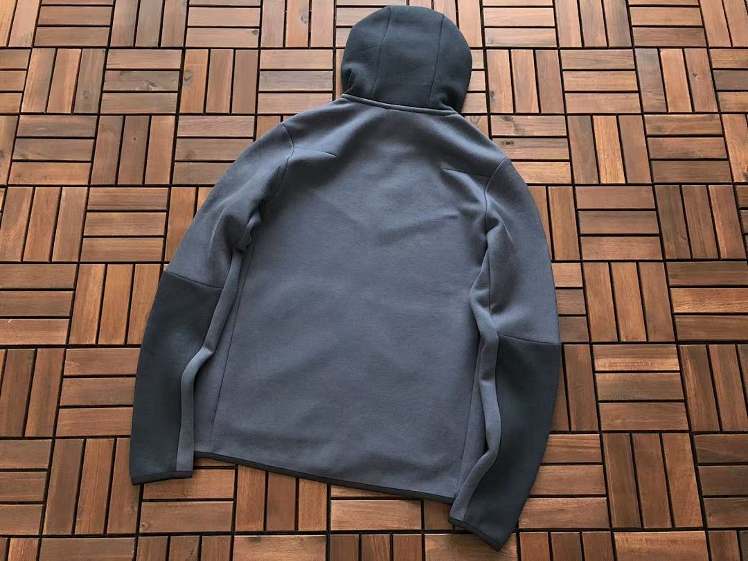 Other TF 2020 DV0537-437255Zip-Up Coat DV0538-437245Pants (Im 180CM 68KG Iwear Size S In The Photo) - Image 40