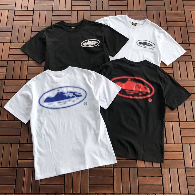 Other ~95 C🔥RT🔥🔥Z T-SHIRT 11101118 (Im 180CM 68KG Iwear Size S In The Photo), photo 1
