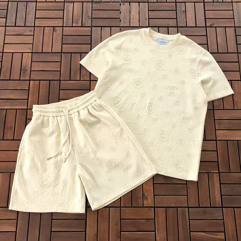 Other TOP~159 PANTS~169 C🔥S🔥BL🔥🔥C🔥 T-SHIRT SHORTS 55031845 (Im 176M 58KG Iwear Size L In The Photo), photo 1