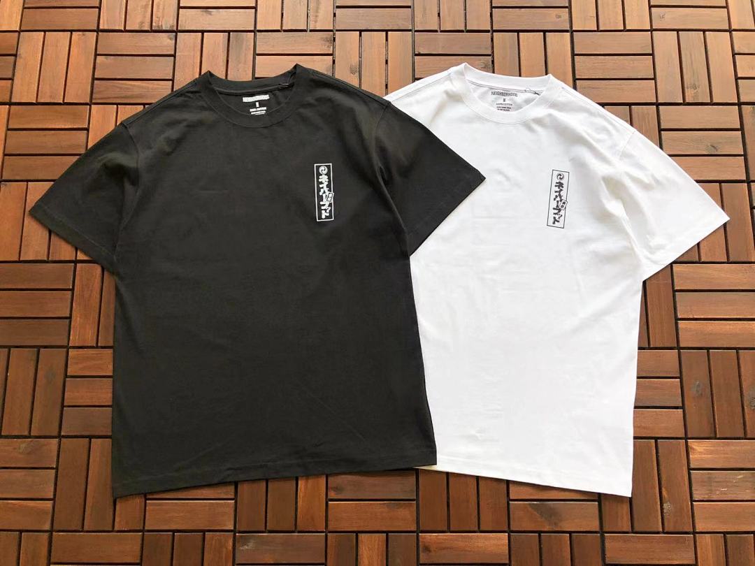 On Running ~99 NEIGHBORHOOD T-SHIRT - Image 17