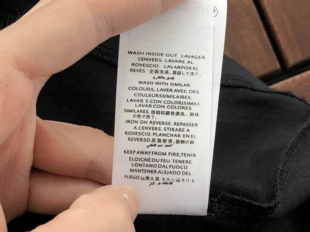 Other ~85 C🔥S🔥BL🔥🔥C🔥 T-SHIRT 77061804 (Im 185CM 80KG Iwear Size M In The Photo) - Image 24