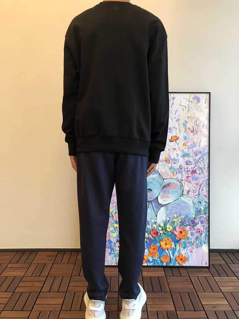 Other ~99 A🔥I SWEATER 33113022 (Im 176CM 58KG Iwear Size M In The Photo) - Image 5
